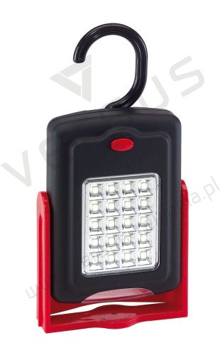 Robocza lampa WORKSHOP