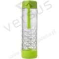 Szklana butelka 590 ml
