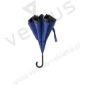 Parasol otwierany odwrotnie Dundee