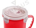 Pojemnik 640 ml Creme