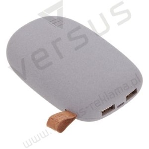 Powerbank 10400 mah Kamień