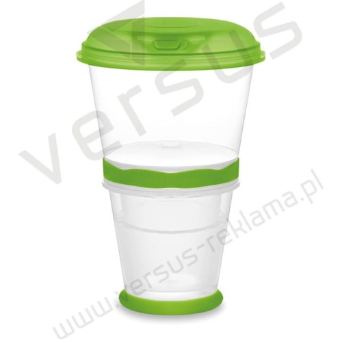 Cooler do jogurtu BREAKFAST2GO