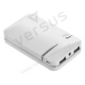 Power bank z latarką