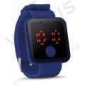 Zegarek LED REDTIME