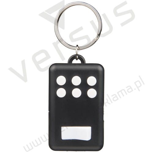 Latarka kieszonkowa Flip and Click