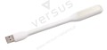 Lampka USB RUBY z 6 diodami LED