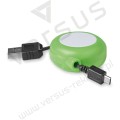 Kabel USB-mikroUSB COMPACTMICRO