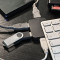 Rozgałęźnik USB "Sydney"