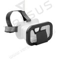 Składane okulary VR Virtual Flex
