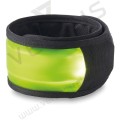 Odblaskowa opaska z diodami led Armlight
