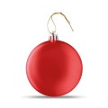 Płaska bombka Lia Ball