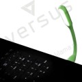 Elastyczna lampka USB