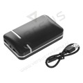 Power bank z latarką