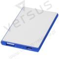 Akumulator Powerbank Slim credit card 2000 mAh