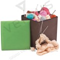 Pojemnik z materiału typu non-woven