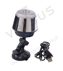 Głośnik Bluetooth MUSH