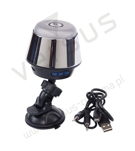 Głośnik Bluetooth MUSH