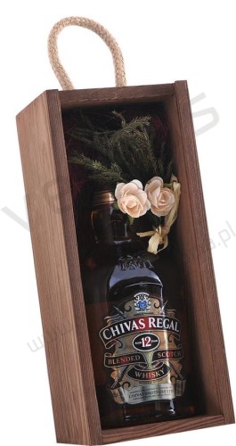 Chivas Regal Premium