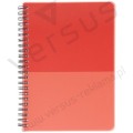 Notatnik A6 COLOUR BLOCK