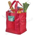 Laminowana torba na zakupy z non woven Savoy