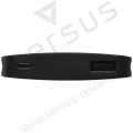Materiałowy power bank 4000 mAh