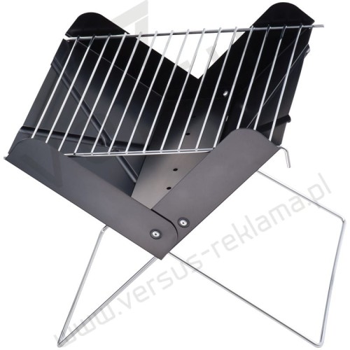 Składany grill