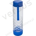 Szklana butelka 590 ml