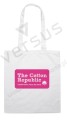 Kolorowa bawełniana torba Cottonel 105 g