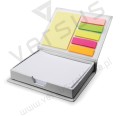 Pojemnik na karteczki Memokit