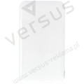 Power Bank Spectro ze zintegrowanym kablem MFi 2-w-1