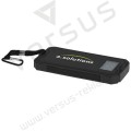 Solarny powerbank 10000 mAh Peak