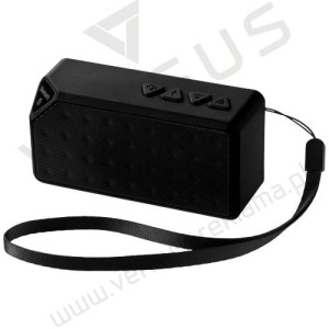 Głośnik bluetooth JABBA
