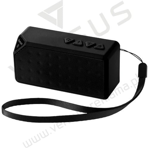 Głośnik bluetooth JABBA