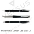 Parker Urban