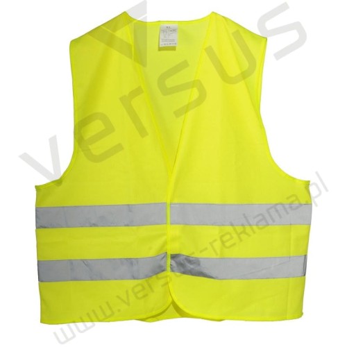 Kamizelka odblaskowa rozm. L,