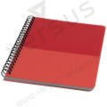 Notatnik A6 COLOUR BLOCK
