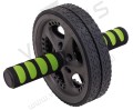 Wałek do ćwiczeń FIT WHEEL
