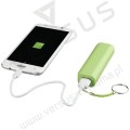 Power bank Span 1200 mAh