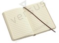 Notes WRITER w formacie A6