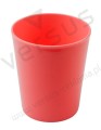 Plastikowy kubek Refresh