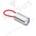 Aluminiowa latarka Glow Torch