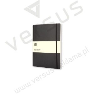 Notes / notatnik MOLESKINE w miękkiej oprawie