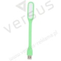 Elastyczna lampka USB