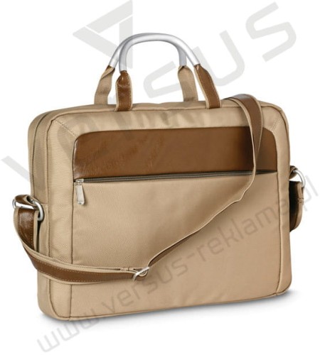 Elegancka torba na laptopa Baggy