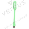 Elastyczna lampka USB