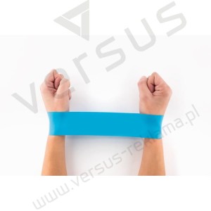 Opaska sportowa z lateksu Stretch It