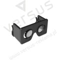 Składane okulary wirtualnej rzeczywistości Virtual Foldy