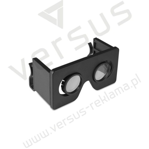 Składane okulary wirtualnej rzeczywistości Virtual Foldy