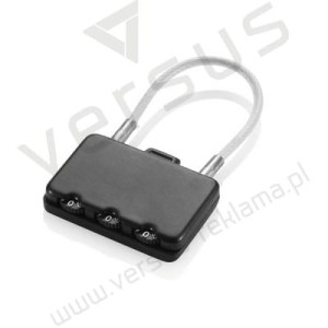 Zawieszka do bagażu