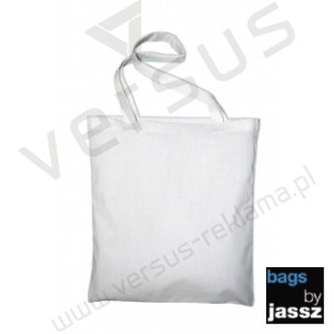 Torba bawełniana, długie ucho 140 g